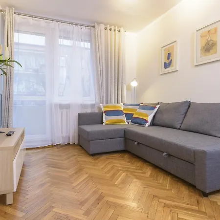 Heavenly Apartment In The Old Town Warszawa Zewnętrze zdjęcie