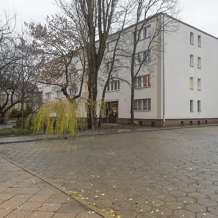 Heavenly Apartment In The Old Town Warszawa Zewnętrze zdjęcie