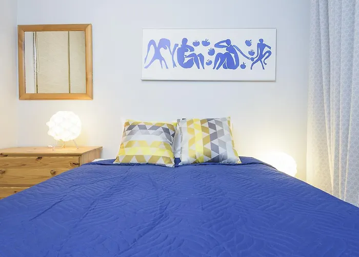 Heavenly Apartment In The Old Town