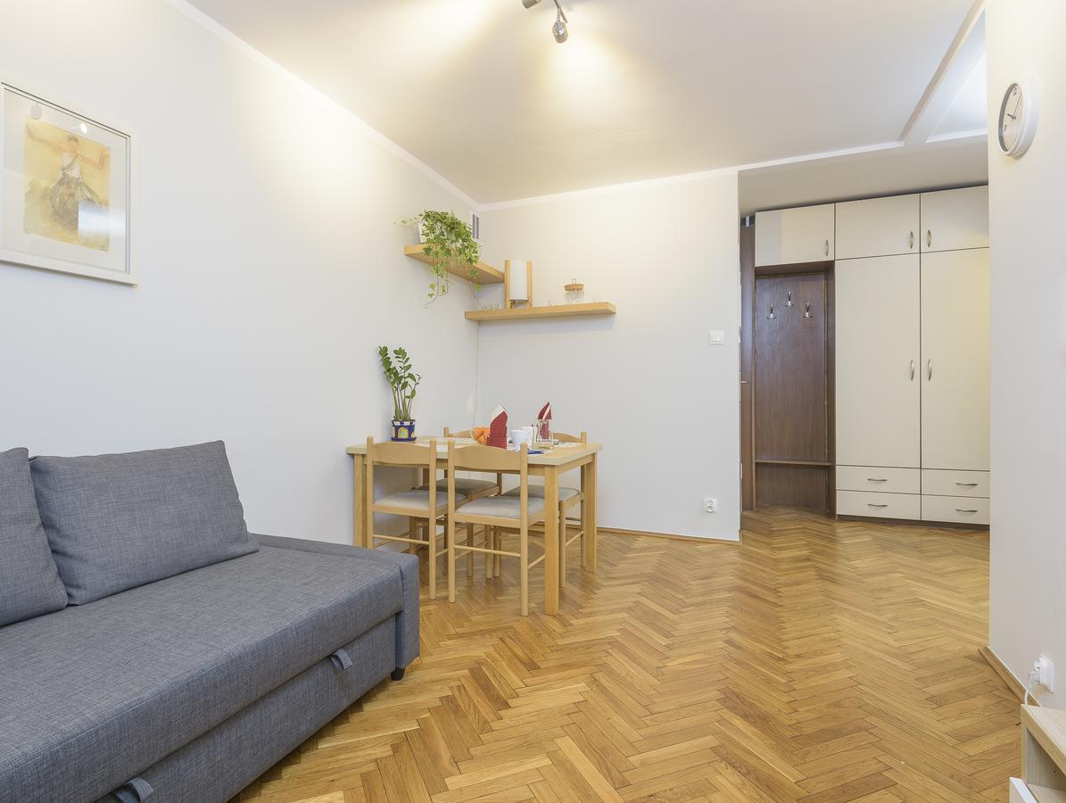 Heavenly In The Old Town Apartament Warszawa